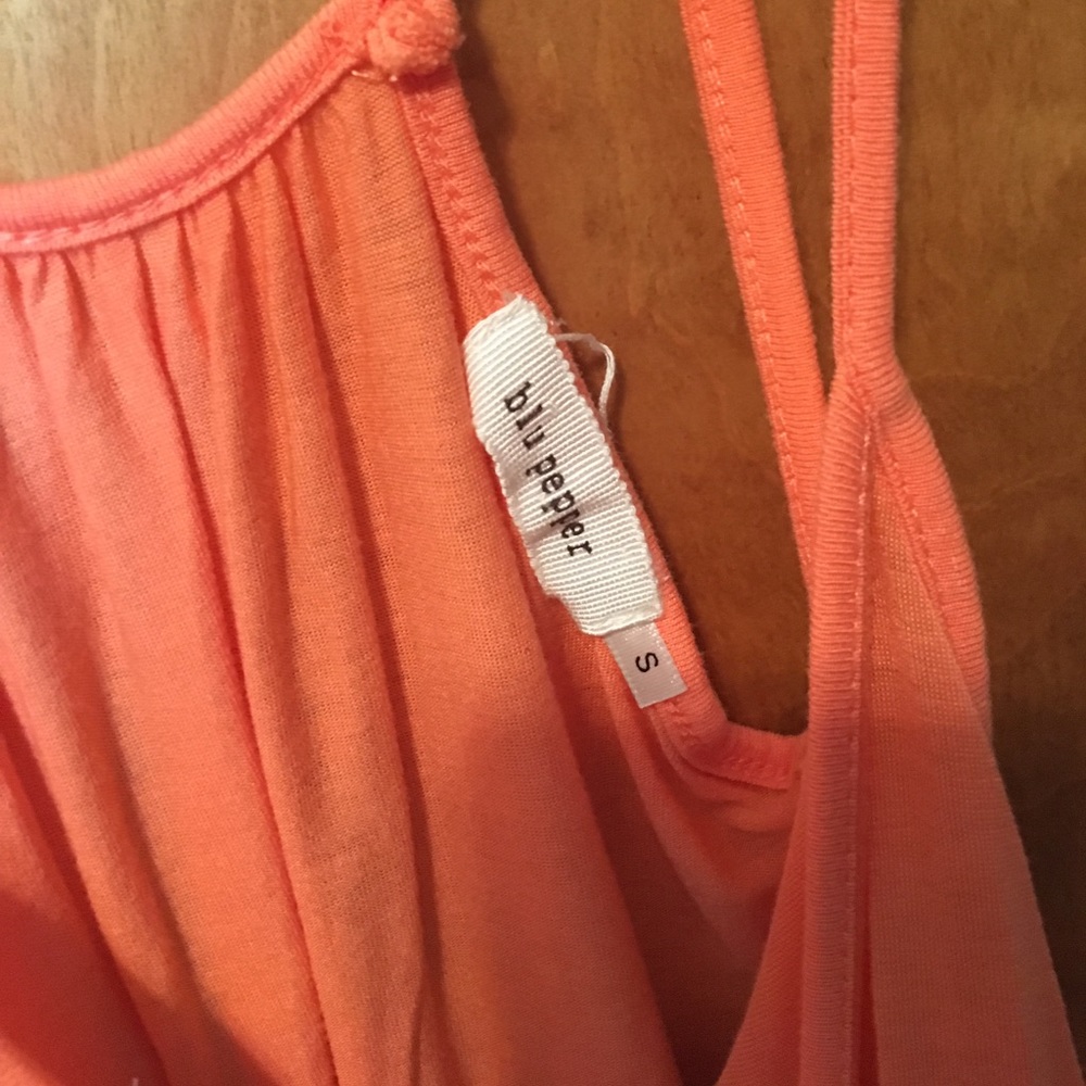 Tank top - Picture 3 of 3